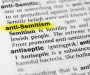 Antisemitism on Campus: Prejudice and Politics